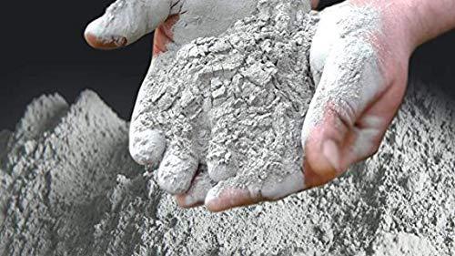 Generic 53 Grade All-Purpose PPC Grey Cement for Repairing (1 kg)
