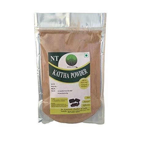 NEERAJ NEERAJ - Kattha Powder|Acacia Catechu |KATHA Powder|200 Gm