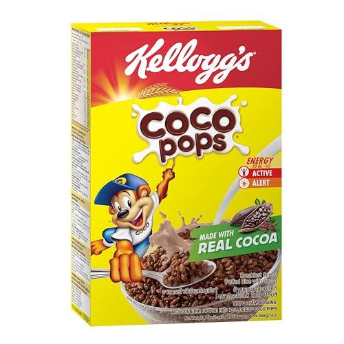 Kellogg's Kellogg's Coco Pops Breakfast Cereal - 400g
