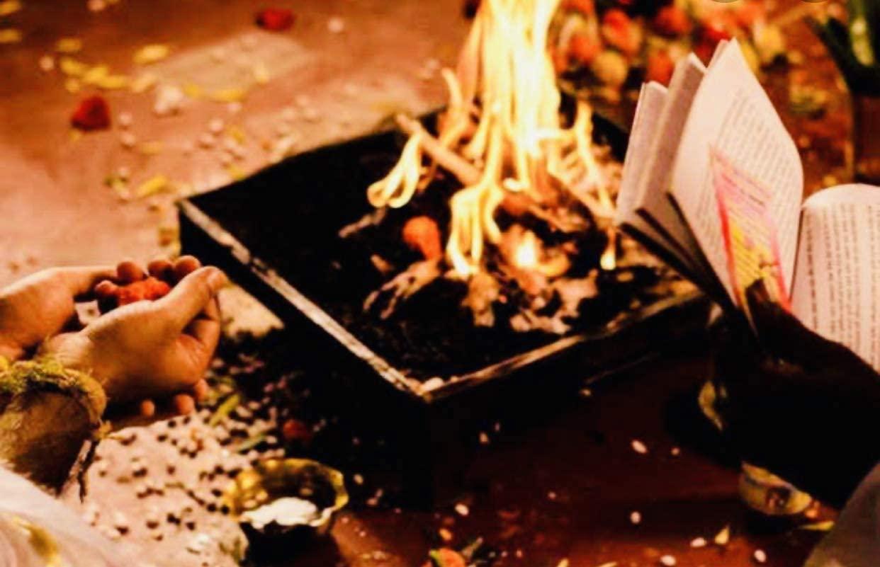 A2Z GOODS STORE A2Z Goods Store Fresh & Pure Natural Humad for Pooja Purpose (1, Kilograms)