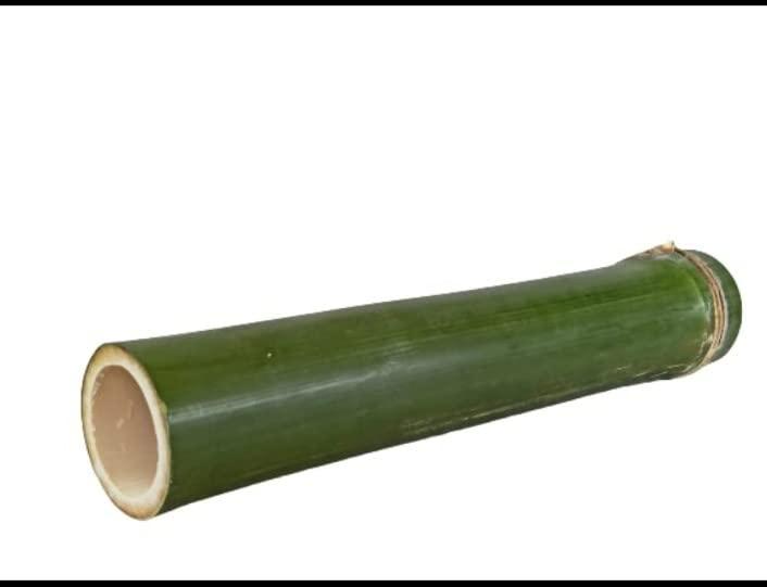 Generic Bamboo Mutton biryani Chicken Veg biriyani