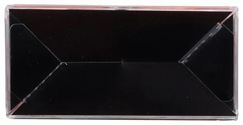 VAN DER HAGEN Van der Hagen Traditional Heavy Duty Safety Razor w 5 Blades