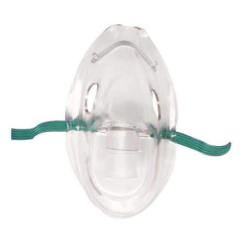 Mediexchange Child Mask Replacement Kit for Omron Nec-302 Nebulizer by MEDIEXCHANGE