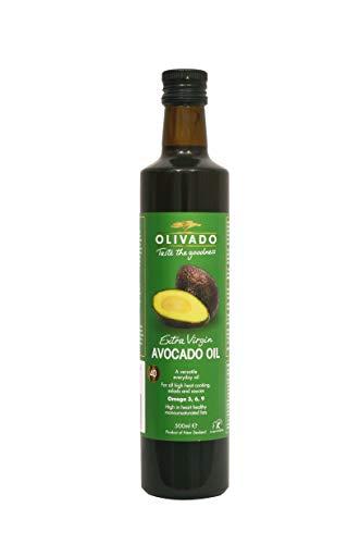 Olivado Olivado Extra Virgin Avocado Oil, 500ml