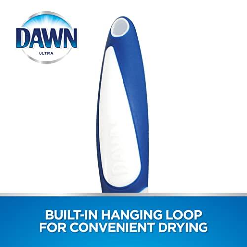 Dawn Dawn Dish Brush with Square Head