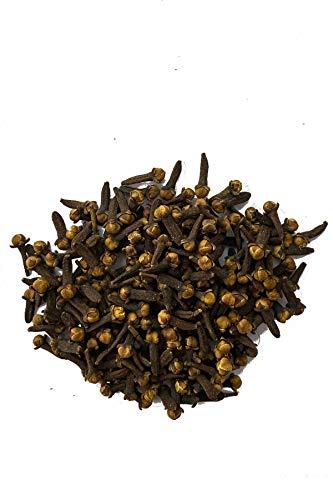Garden Fresh Condiments Garden Fresh Condiments - Cloves, 250g