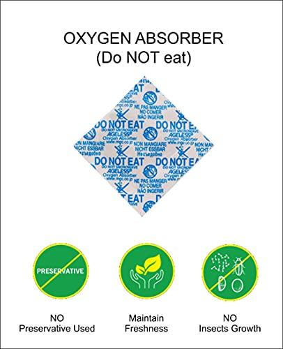 SEEDSY SEEDSY 7 In 1 Roasted Seed Mix Mukhwas, Roasted Pumpkin, Sunflower, Watermelon, Flax, Sesame, Chia Seed, Belpulp, 250Gms