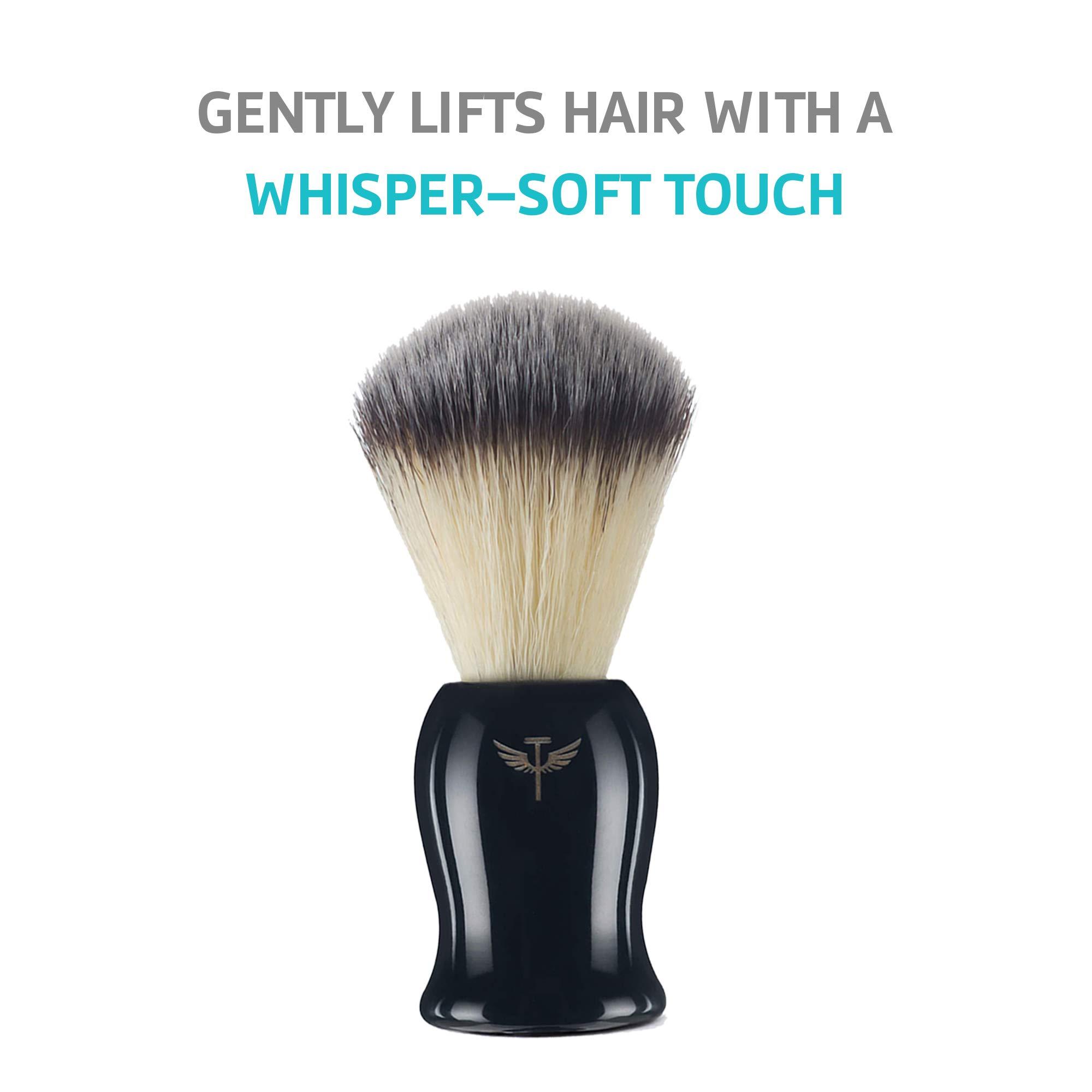 Bombay Shaving Company Bombay Shaving Company 6-in-1 Shaving and Grooming Kit with Charcoal Face Wash