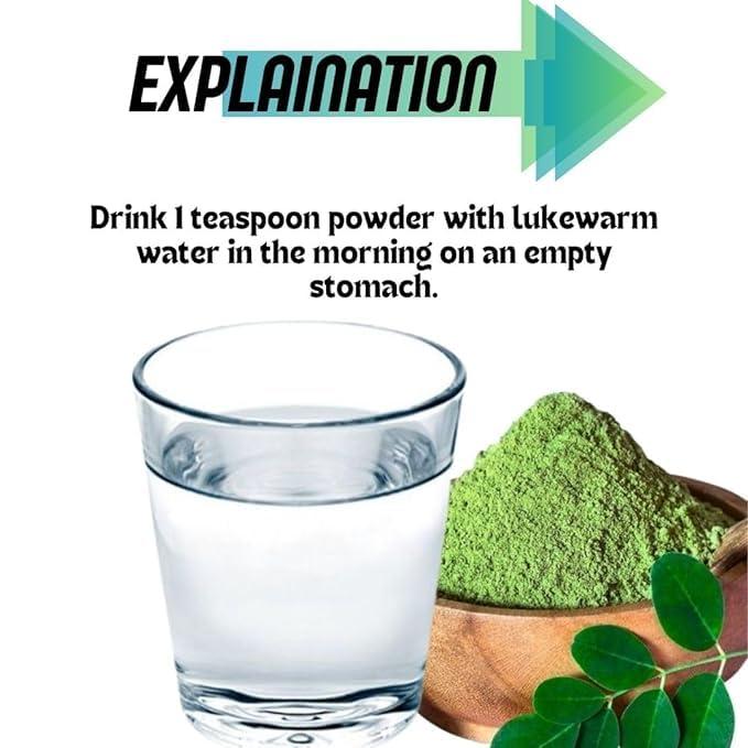 AO ORGANIC AO Organic Vitamin B12 Suppliment | Boost Immunity | Improve B1, B2, B3, B4, B6, B8, B10, B12, etc. | Multi Vitamin Suppliment| Powder | 250 gm