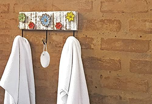 Oblivion Oblivion Personal Care Oval Shape Pumice Stone Scrubber for Body and Foot White Pack of 2