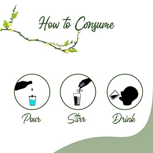 CURA AYURVEDIC AND UNANI Cura Balam Kheera Ras| Kidney Stone Wellness | Anti- Microbial Properties I 500ml