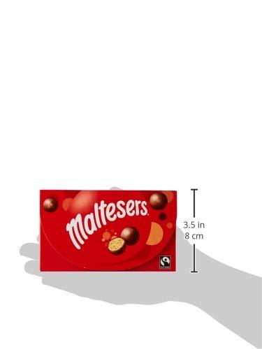 Maltesers Maltesers Box, 110g, Red, (364679)