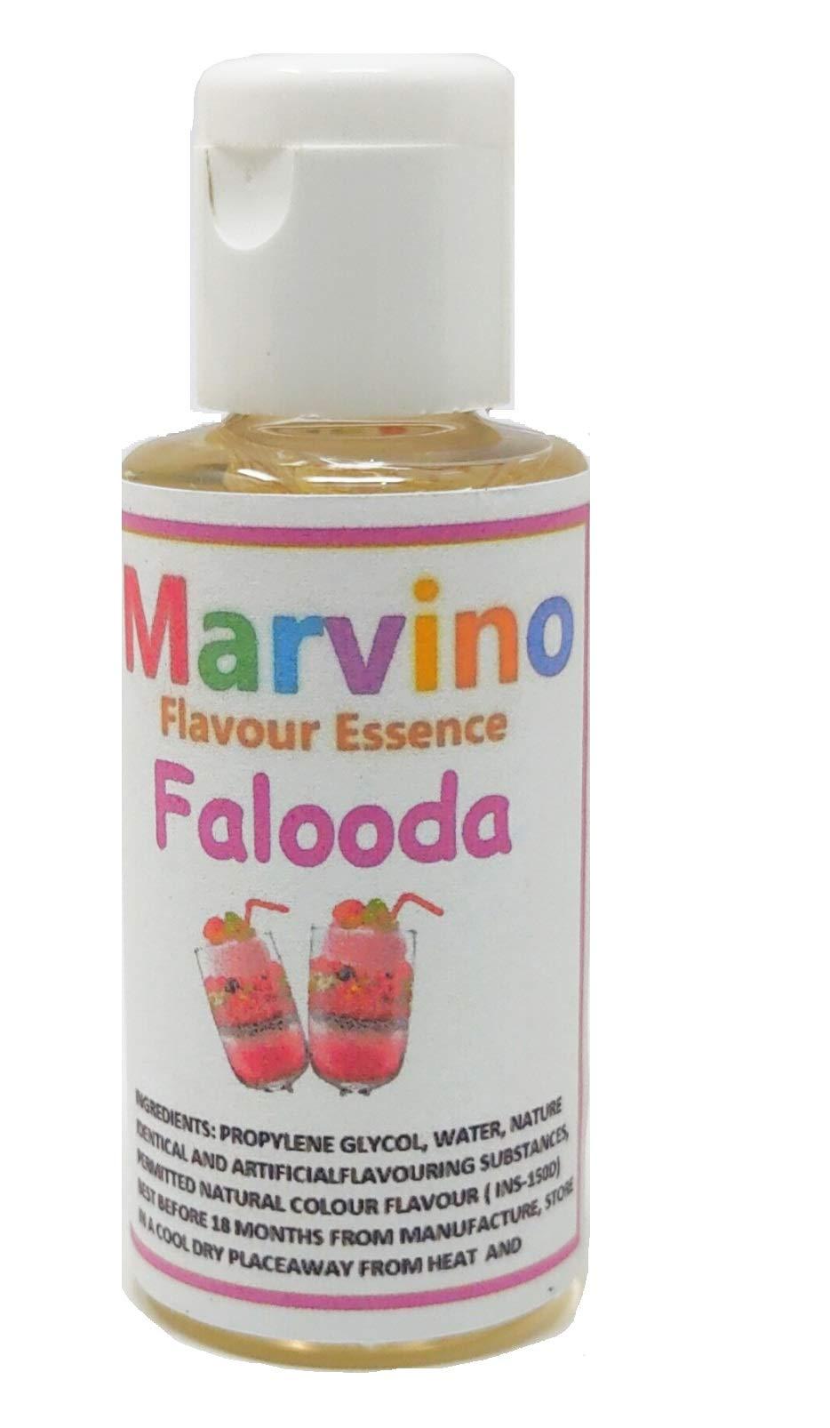 MASTER ROYAL BACKNCOOK TOOLS MASTER ROYAL BACKNCOOK TOOLS Marvino Perfect Flavour Essence Extracts for Flavouring Cakes Sweets Chocolate ice-Creams Shakes - Set of 12