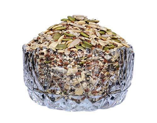 Fruitri Fruitri Healthy Seeds Blend | Pumpkin, Sunflower, Chia, Flax, Watermelon, Sesame (200)