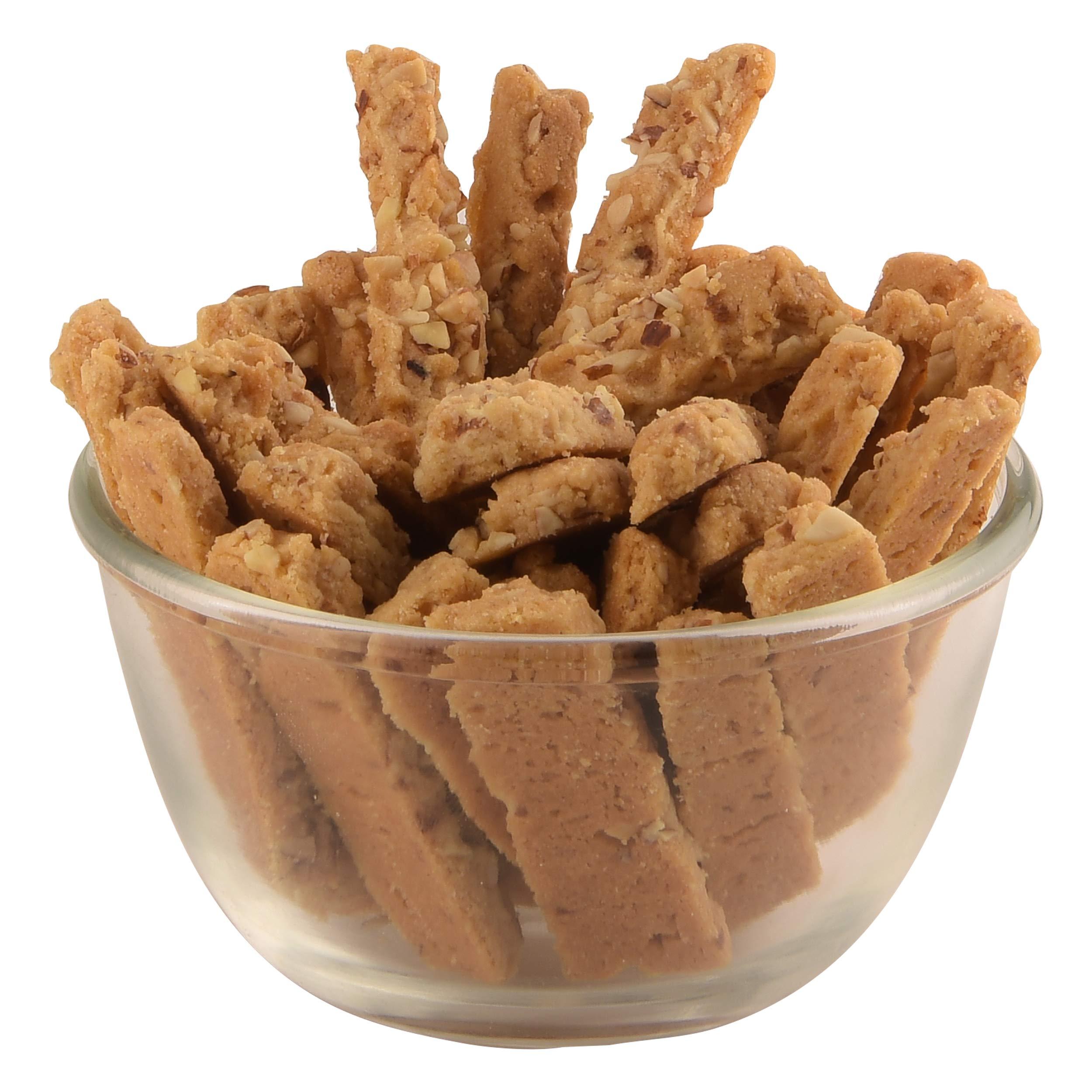 Almond House You are one of us ! Almond House You are one of us ! Almond House Bisticks (500 GMS)