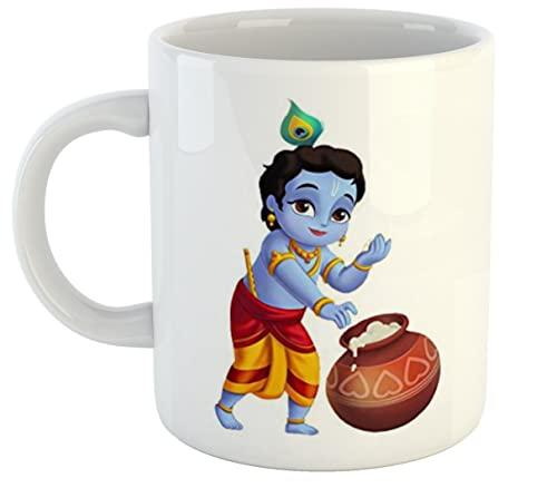 BuyersCue Cartoon Character Kids LED Light Rakhi, Poke Mon Châracter Kids Fancy Rakhi Set - Best Raksha Bandhan Combo Gift for Kids with Chocolate, Mugs, Greeting Card & Roli Chawal