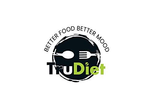 TRUDIET TRUDIET Organic Wheat Maida 450g