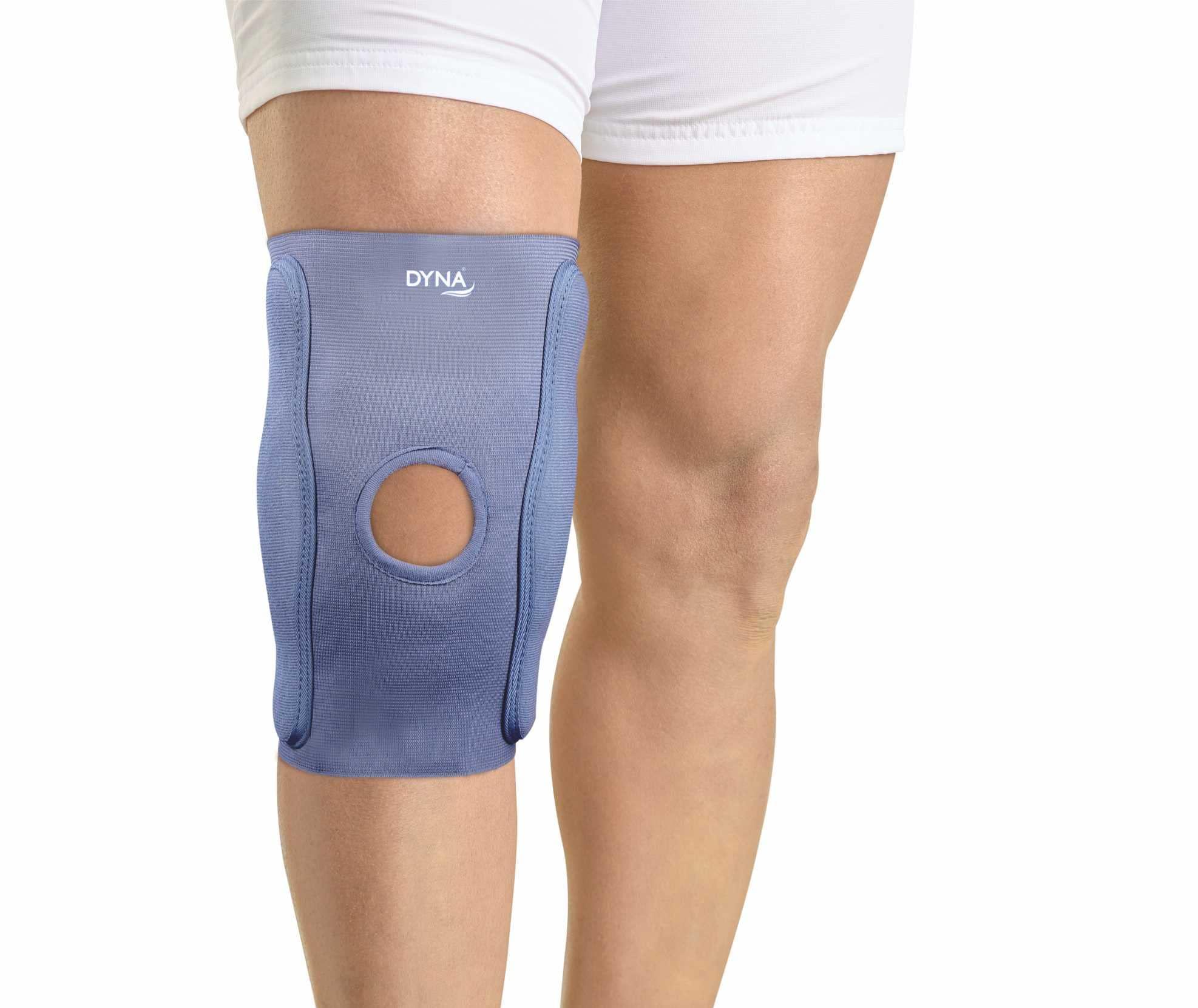 Dyna Dyna Hinged Knee Brace Open Patella (XXXL)