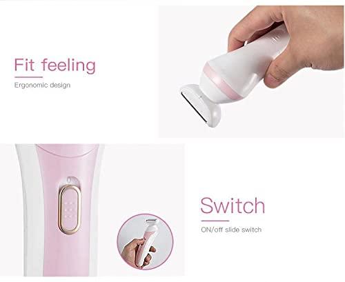 Generic female pubic hair trimmer for women bikini