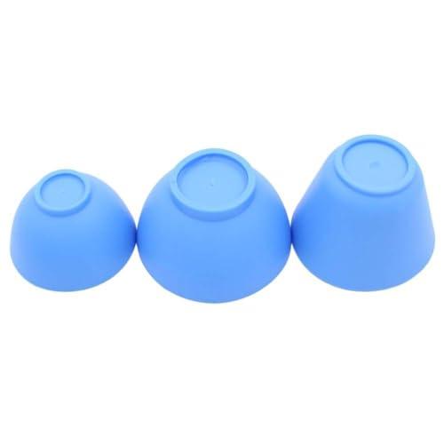 InstruDent InstruDent Dental Mixing Bowl & Spatula - Universal Kit