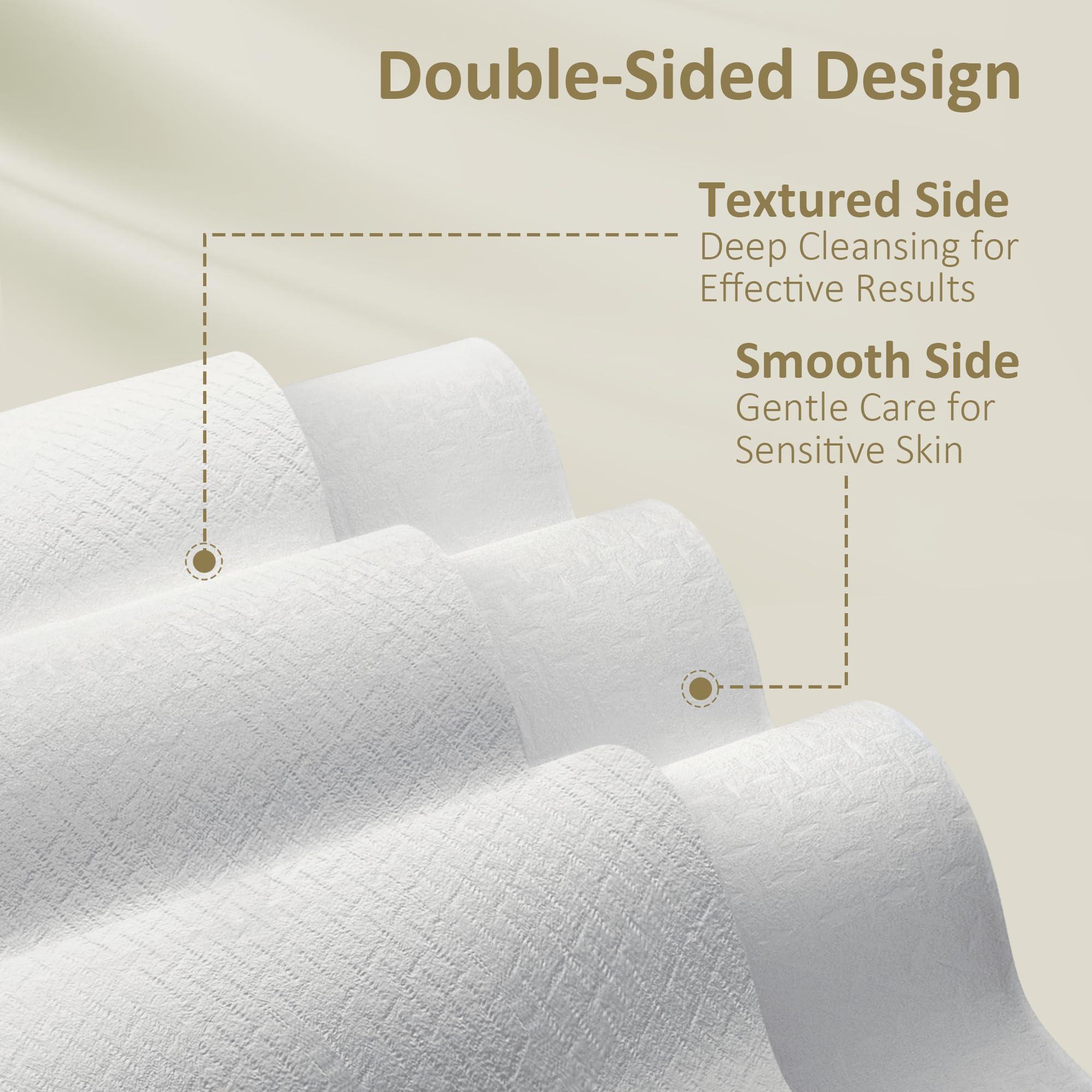 ourmed life Ourmed Life Facial Towels