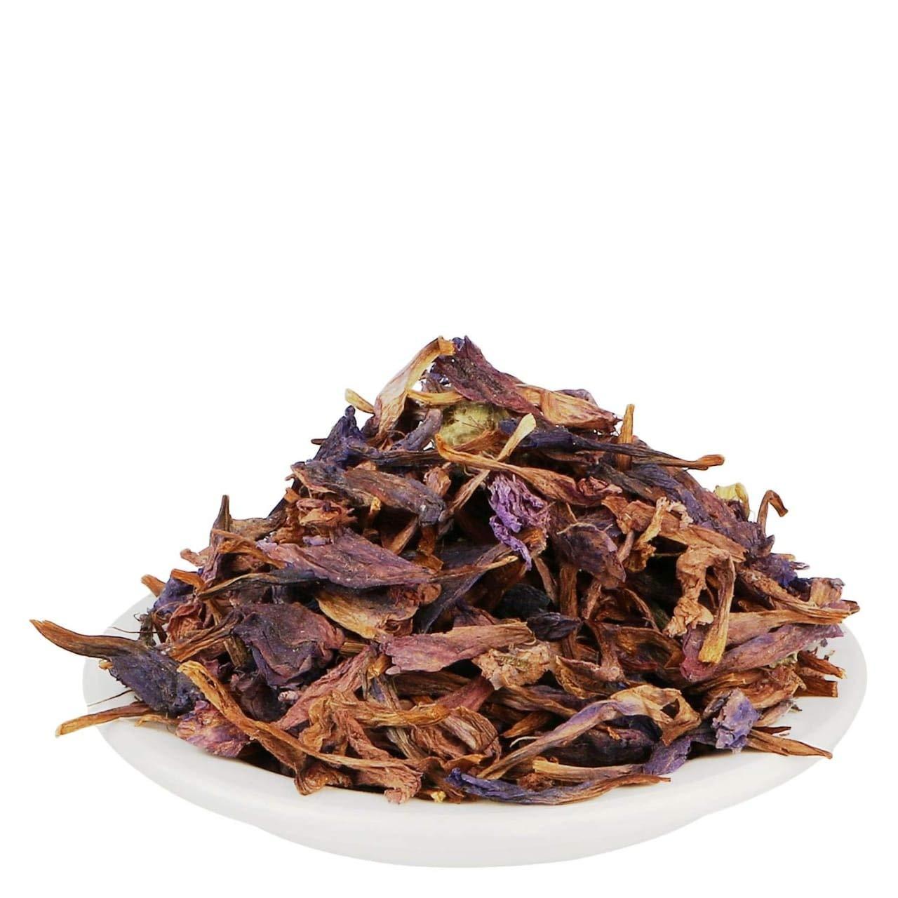 Sky Life Sky Life® Gule Gazwan - 100Grm - Onosma Bracteatum Flower Dried Herb - Gule Gao Zaban