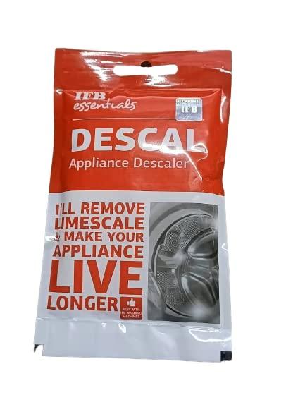 IFB IFB Descaling powder Detergent Powder 2000 g