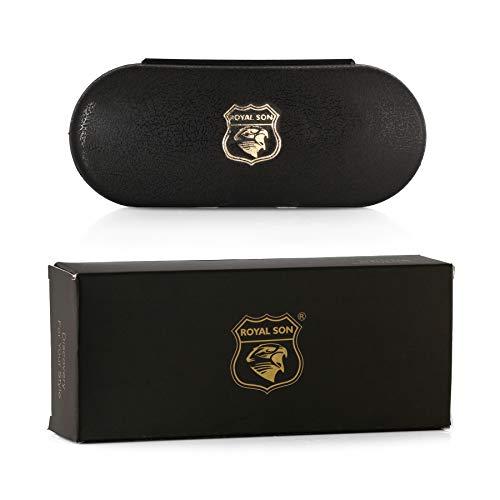 ROYAL SON ROYAL SON Computer Anti Glare Glasses Men Women Spectacle Frames