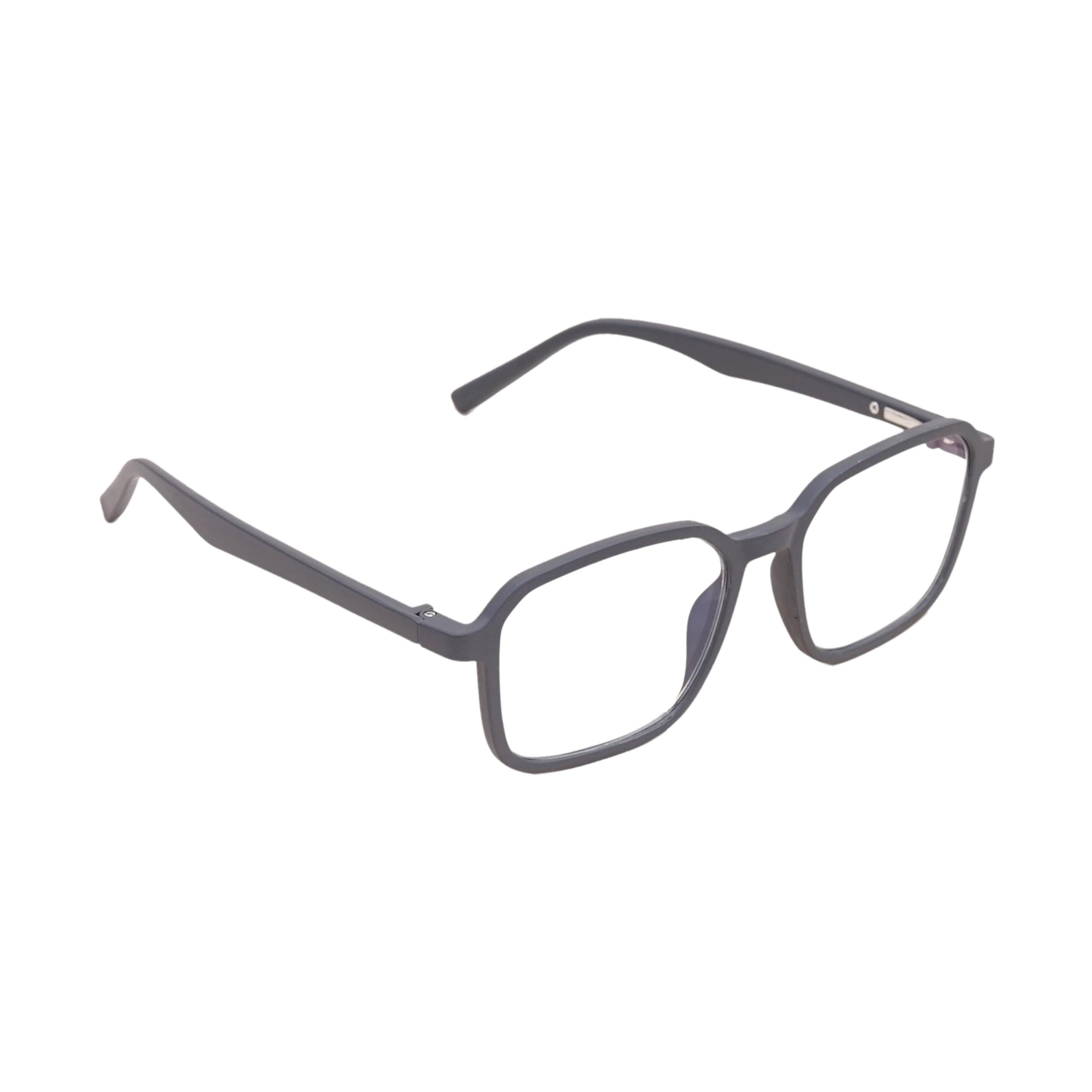 Optify Optify Premium Blue Ray Cut Antiglare Power Reading Glasses For Men And Women(+2.50)