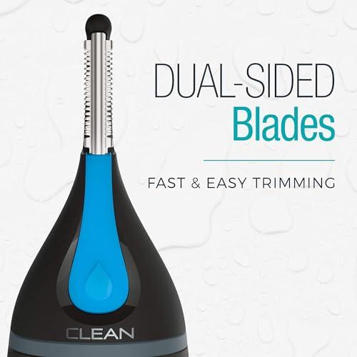 Remington Remington Men Corded Electric Nose Ear Trimmer