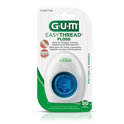 Gum Sunstar Gum Easy Thread Floss