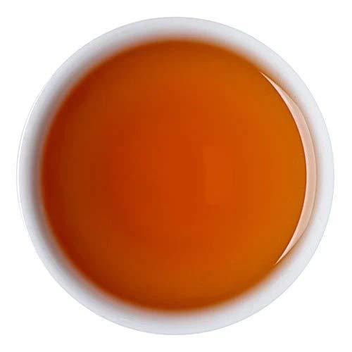 Mayukh Mayukh - Autumn Flush | Darjeeling Tea | Black Tea, Loose Tea Leaves | 100% Pure Darjeeling Tea | 100 GMS - 40 Cups