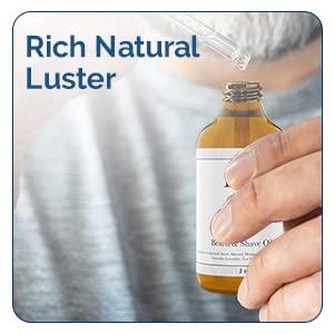 Cold Label Cold Label Bully Beard and Shave Oil 2oz