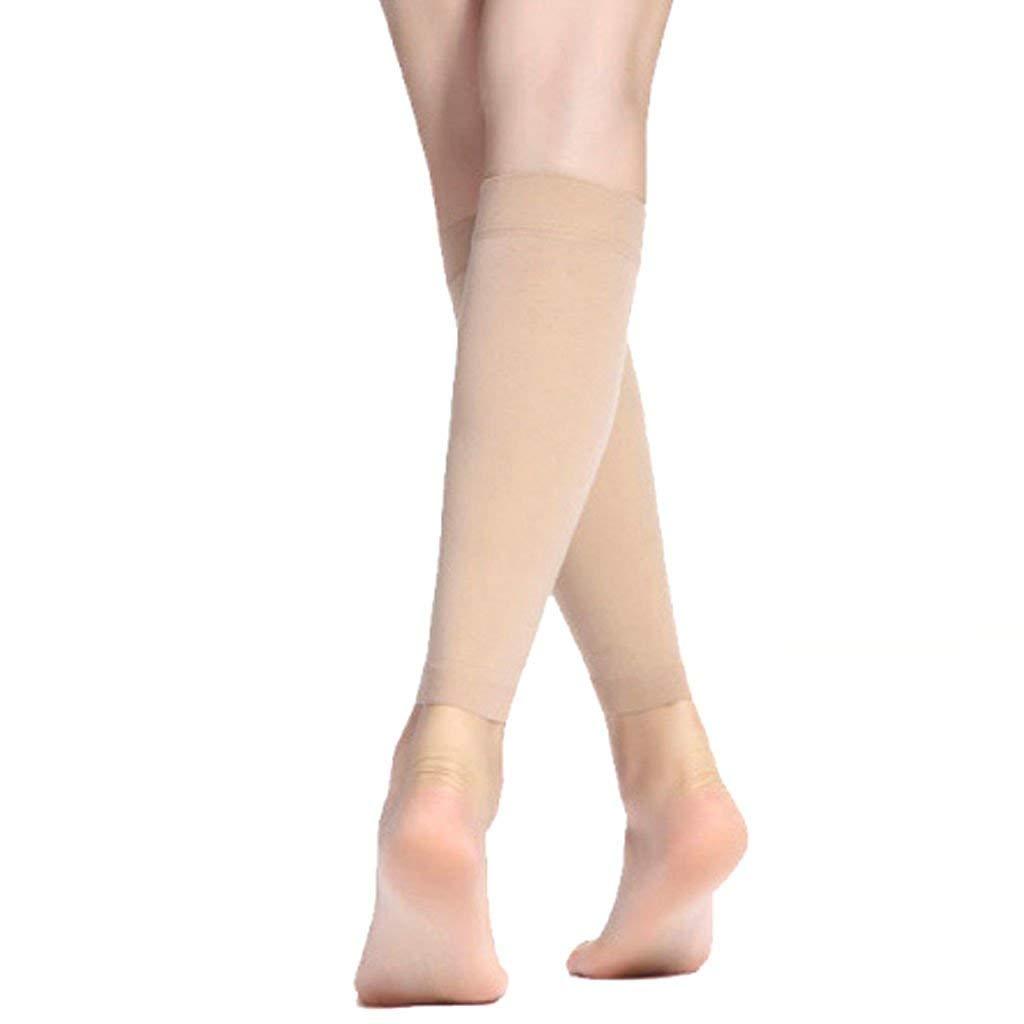 Aaram AARAM leg Calf Slimmer, Cotton product, high elastic, can be used throughout the day (Small)