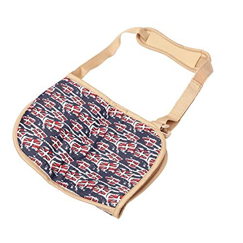 SPOINKKY SPOINKKY Arm Sling for Kids | Child Arm Sling Hand Support | Arms Sling Pouch for Children | Small Sling Pouch for Children - Medium