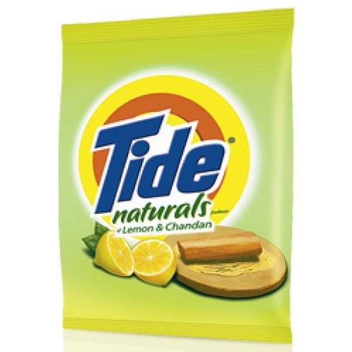 Tide Tide Natural Detergent Powder Lemon & Chandan - 800g