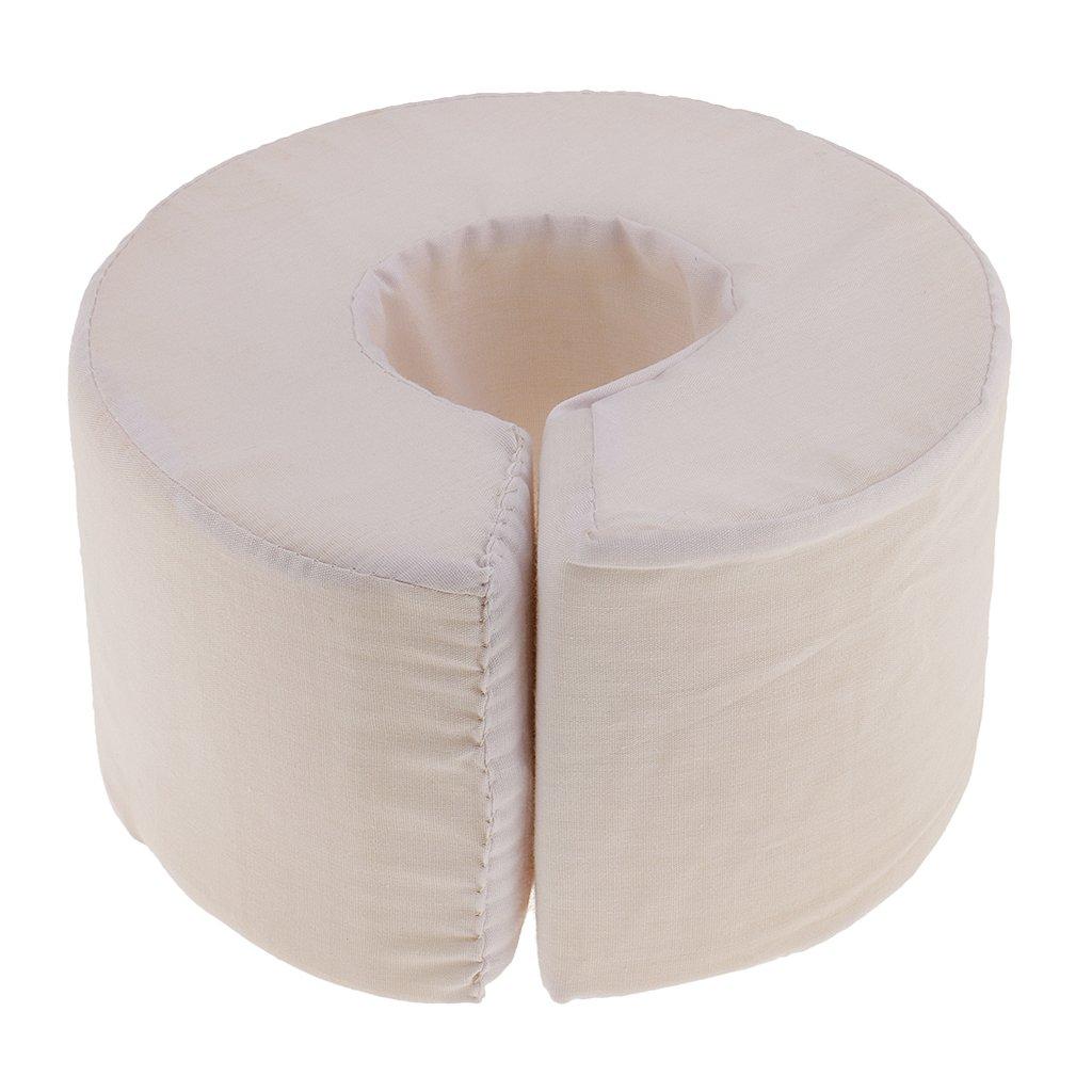 CALANDIS CALANDIS Foot Hand Foam Elevator Cushion Leg Rest Elevation Pillow Pressure Relief | 1 Pieces Foot Hand Elevator Support Pillow