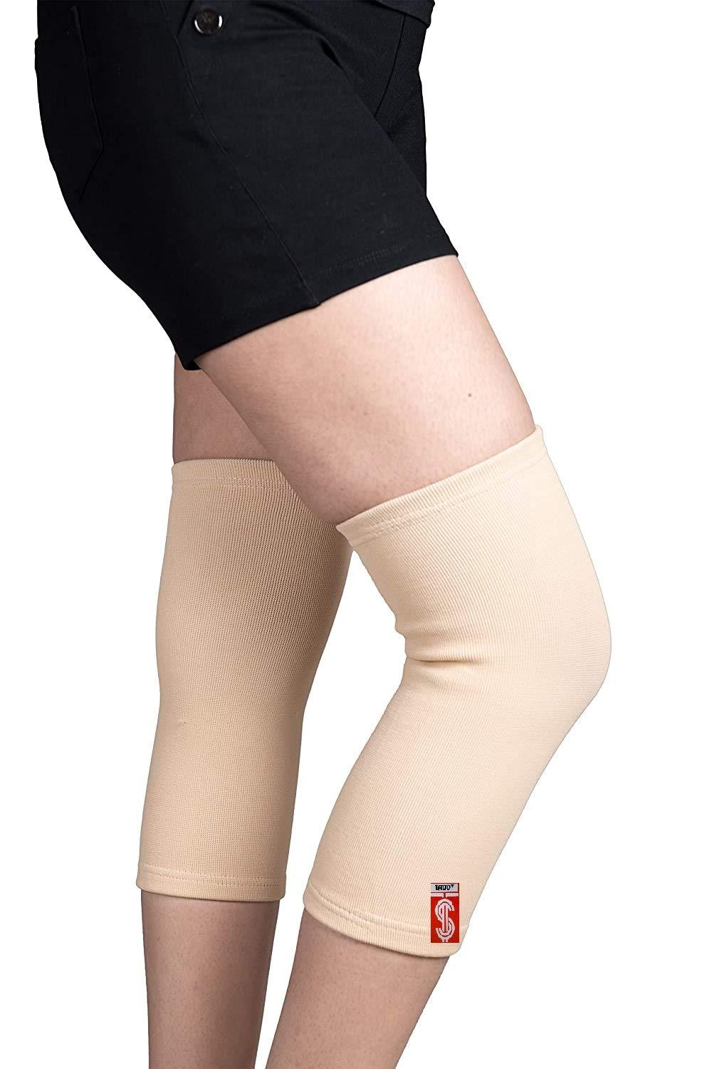 TADDY KNEE CAP FOUR WAY (LARGE)