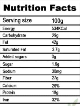 Pmw Pmw - Rock - Patika Bellam - Crystal Sugar - Rock Sugar - Misri - 1 Kilo