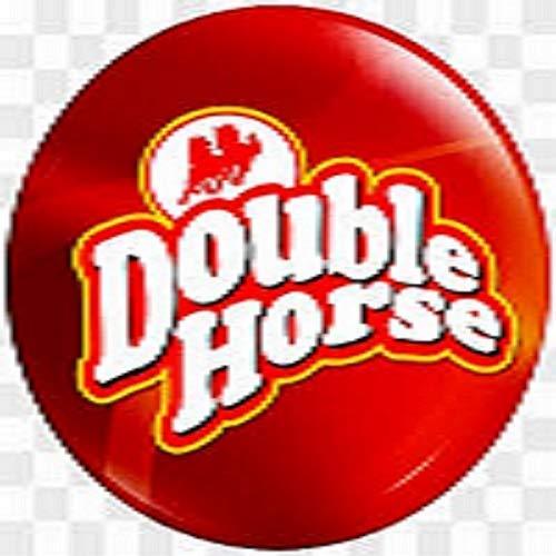Double Horse Double Horse One Hour Idli/Dosa Batter Pre-Mix 500g x Pack of 2 | Traditional Kerala Breakfast| Instant Breakfast Mix | One Hour Fermentation|Ready To Cook Mix
