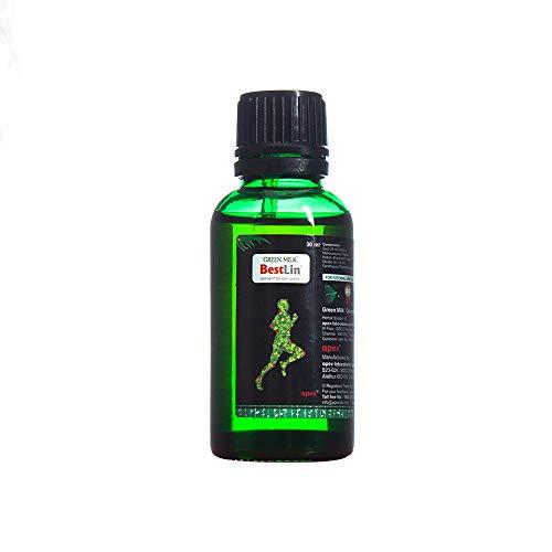 Green Milk Green Milk Combo Pack of Bestlin Liniment Oil - 30 ml (Buy 4 Get 1 Free)