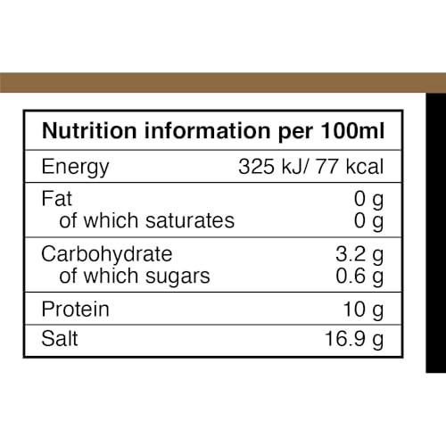 Kikkoman Kikkoman Soy Sauce Bottle, 1000 ml