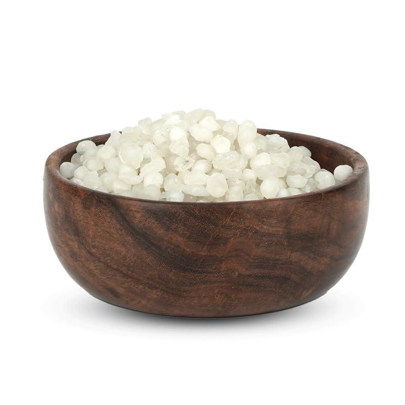 11 ELEVEN 11 Eleven Sabu Dana Mota | Royal Dryfruit |Superior Sago| Big Sago| Pack of 1-(500G)