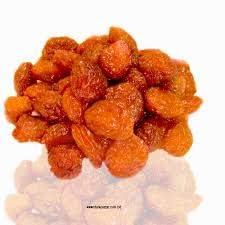 Generic Aloo Bukhara Dry Sukha| Dried Plum | Dry Subgenus Prunus | Dry Plums Aloo Bukhara - 100 gm