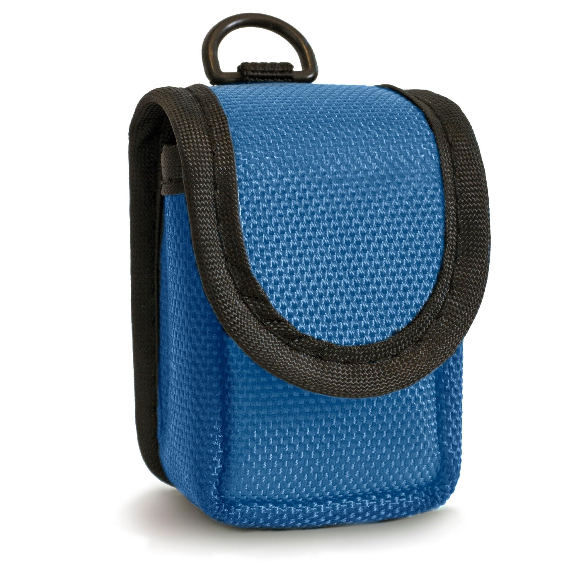 Zacurate Acc U Rate Fingertip Pulse Oximeter Black Carrying Case