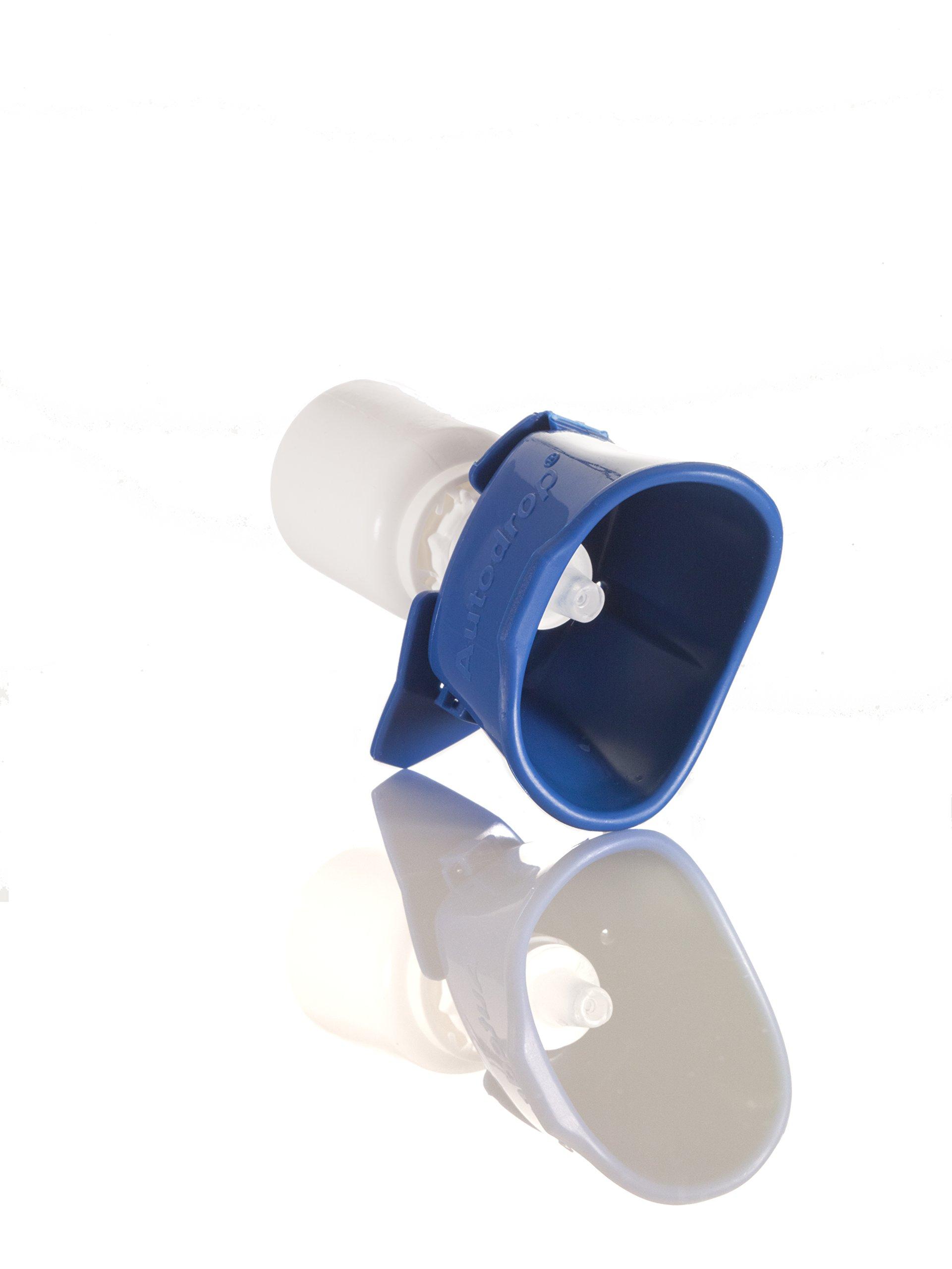 Owen Mumford Owen-Mumford Autodrop Eye Guide