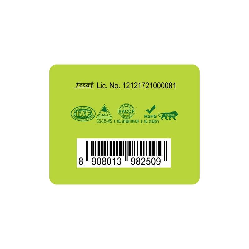 LAHORI ZEERA LAHORI ZEERA Z1 Desi Hi Changa- 160Ml, Pack Of 24 - Lemon