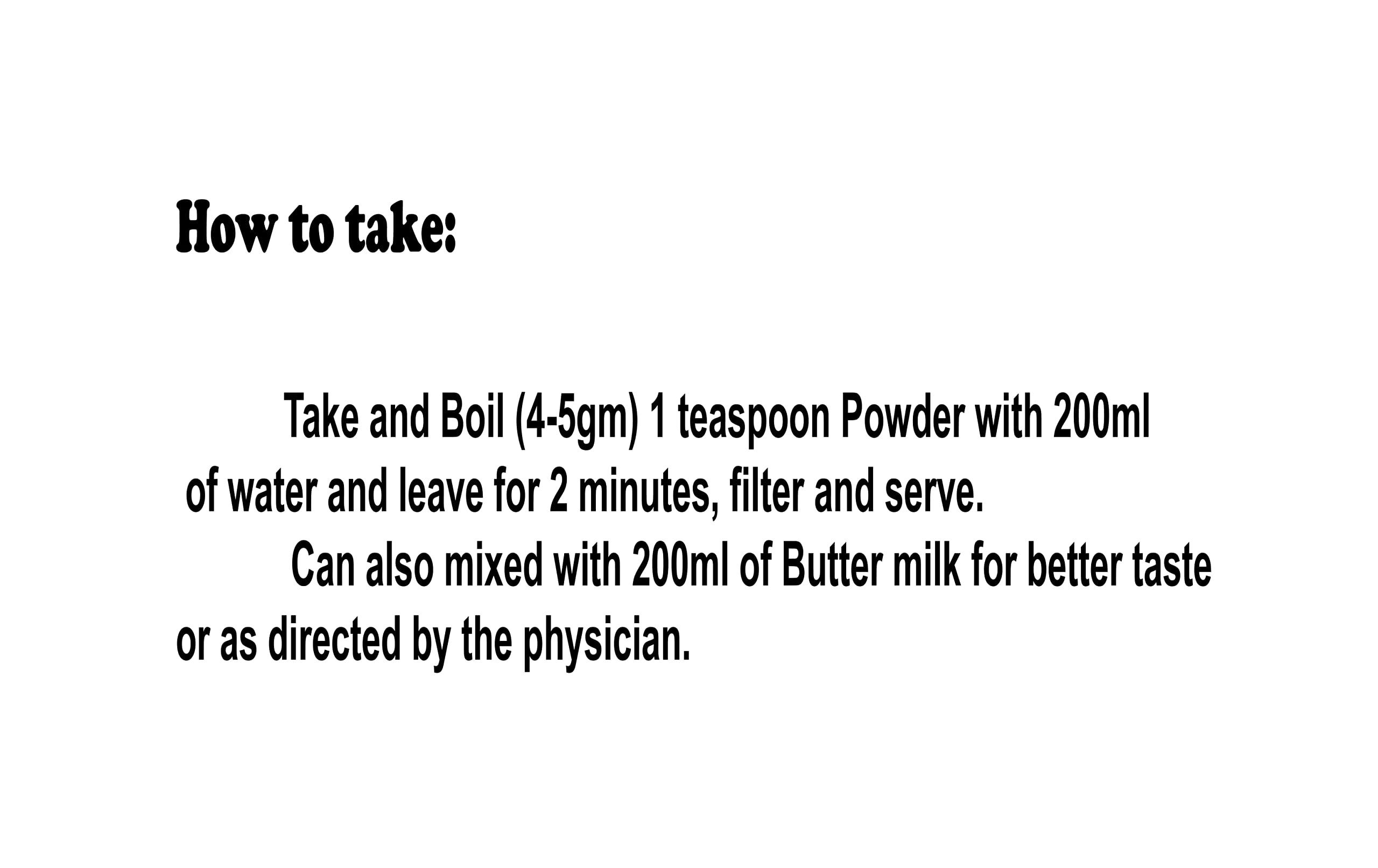 3V PRODUCTS Malaivembu powder 100g | Bakayan powder | Chinaberry | Melia Azedarach