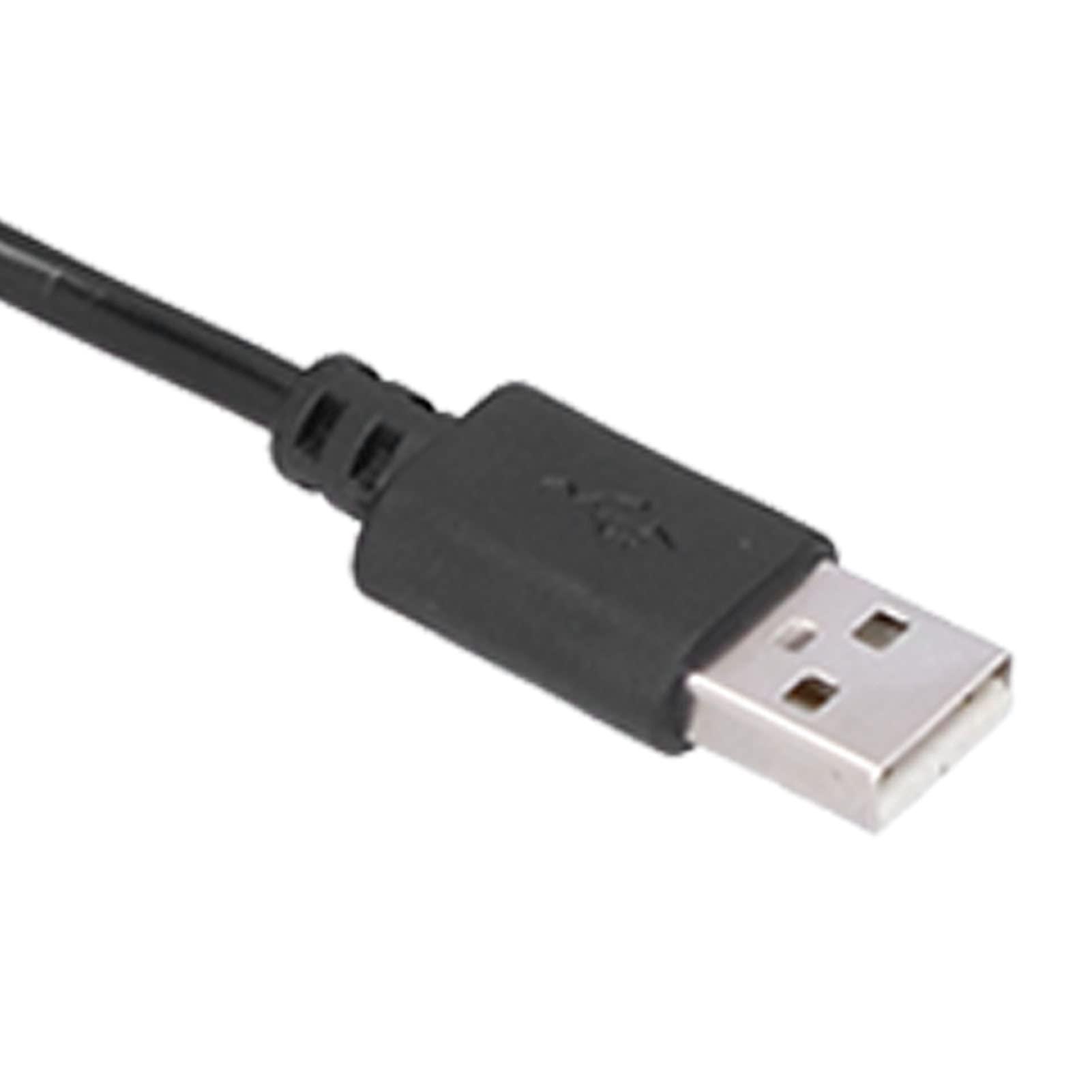 Walfront Lens Warmer USB Lens Dew Heater Strip Defogging Heater Condensation Prevention Lens Warmer for Telescope Camera DC 5V 7W