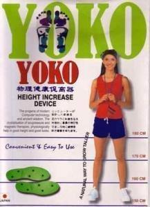 flick buy VKA YOKO HEIGHT INCREASER